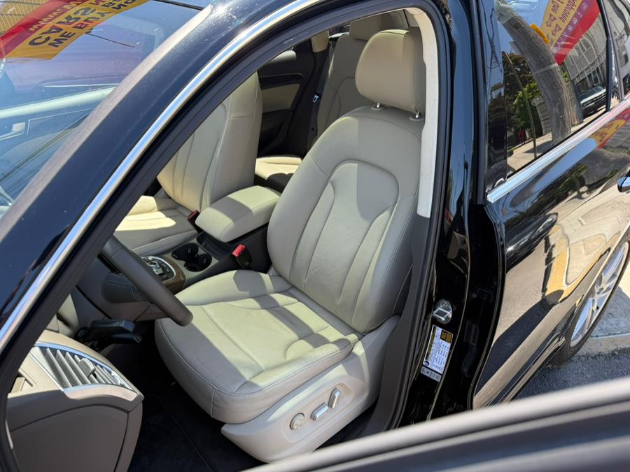2015 Audi Q5 quattro 4dr 3.0T Premium Plus, available for sale in Brooklyn, New York | Worlds Best Auto Inc. Brooklyn, New York 2015 Audi Q5 quattro 4dr 3.0T Premium Plus, available for sale in Brooklyn, New York | Worlds Best Auto Inc. Brooklyn, New York