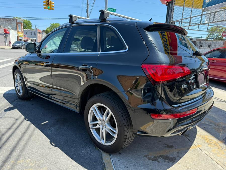 2015 Audi Q5 quattro 4dr 3.0T Premium Plus, available for sale in Brooklyn, New York | Worlds Best Auto Inc. Brooklyn, New York 2015 Audi Q5 quattro 4dr 3.0T Premium Plus, available for sale in Brooklyn, New York | Worlds Best Auto Inc. Brooklyn, New York