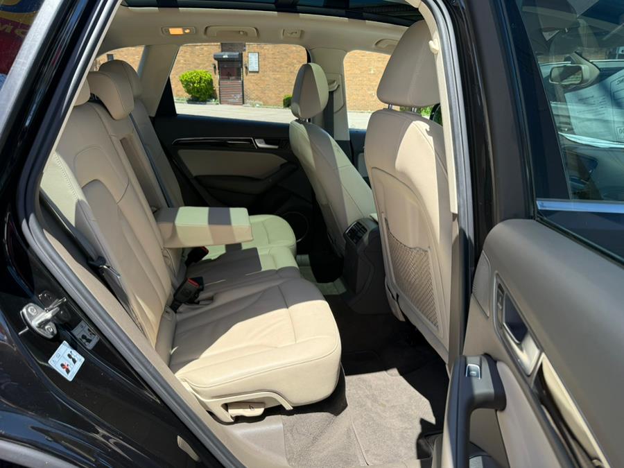 2015 Audi Q5 quattro 4dr 3.0T Premium Plus, available for sale in Brooklyn, New York | Worlds Best Auto Inc. Brooklyn, New York 2015 Audi Q5 quattro 4dr 3.0T Premium Plus, available for sale in Brooklyn, New York | Worlds Best Auto Inc. Brooklyn, New York