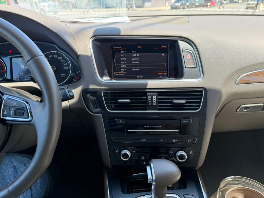 2015 Audi Q5 quattro 4dr 3.0T Premium Plus, available for sale in Brooklyn, New York | Worlds Best Auto Inc. Brooklyn, New York 2015 Audi Q5 quattro 4dr 3.0T Premium Plus, available for sale in Brooklyn, New York | Worlds Best Auto Inc. Brooklyn, New York