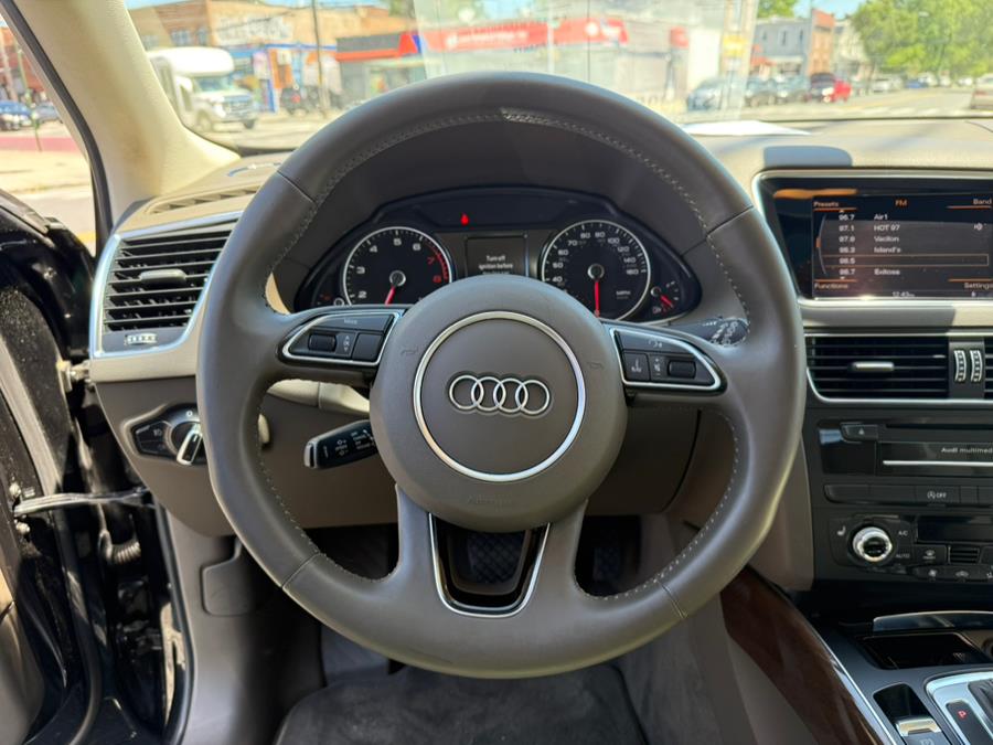2015 Audi Q5 quattro 4dr 3.0T Premium Plus, available for sale in Brooklyn, New York | Worlds Best Auto Inc. Brooklyn, New York 2015 Audi Q5 quattro 4dr 3.0T Premium Plus, available for sale in Brooklyn, New York | Worlds Best Auto Inc. Brooklyn, New York
