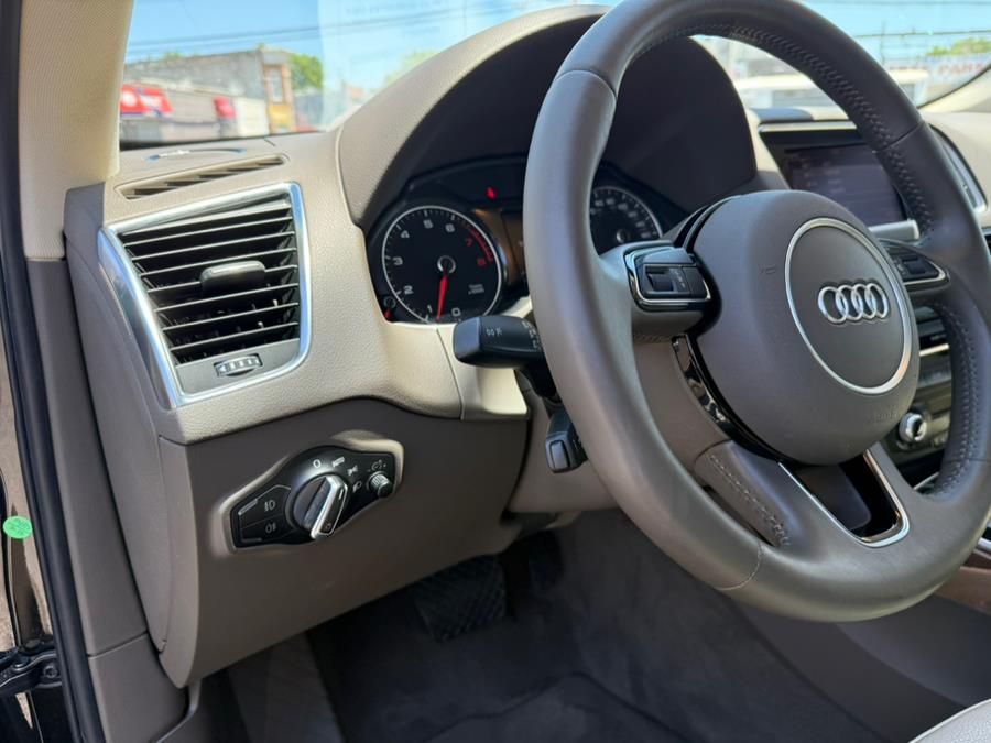 2015 Audi Q5 quattro 4dr 3.0T Premium Plus, available for sale in Brooklyn, New York | Worlds Best Auto Inc. Brooklyn, New York 2015 Audi Q5 quattro 4dr 3.0T Premium Plus, available for sale in Brooklyn, New York | Worlds Best Auto Inc. Brooklyn, New York