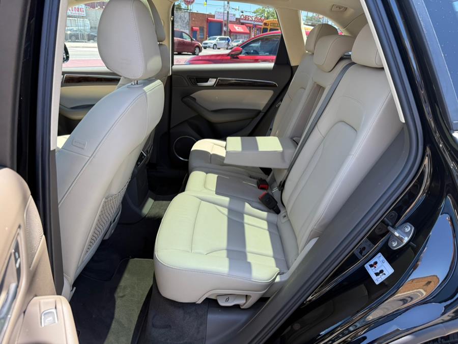 2015 Audi Q5 quattro 4dr 3.0T Premium Plus, available for sale in Brooklyn, New York | Worlds Best Auto Inc. Brooklyn, New York 2015 Audi Q5 quattro 4dr 3.0T Premium Plus, available for sale in Brooklyn, New York | Worlds Best Auto Inc. Brooklyn, New York