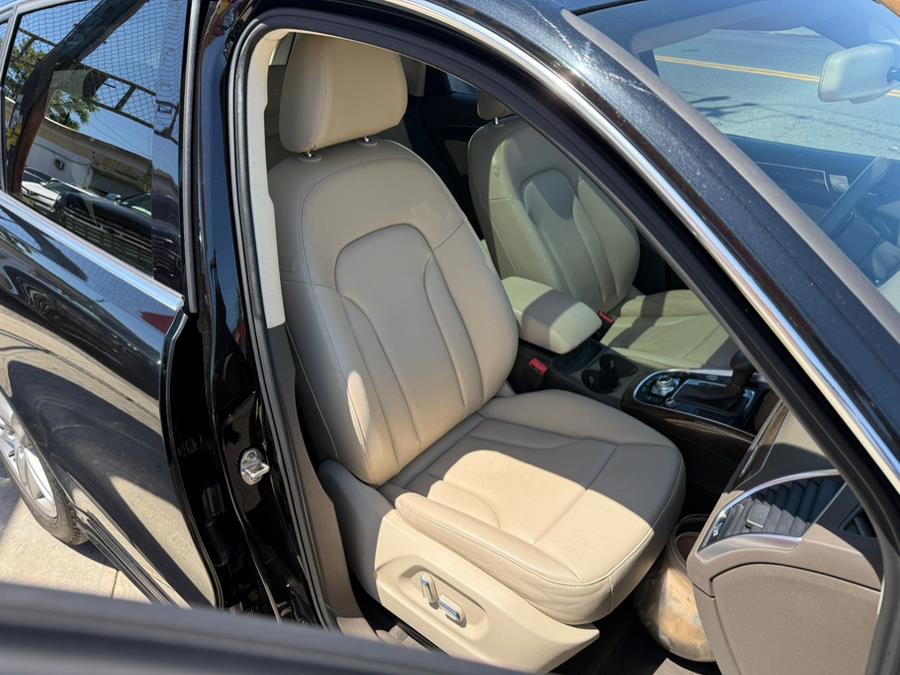 2015 Audi Q5 quattro 4dr 3.0T Premium Plus, available for sale in Brooklyn, New York | Worlds Best Auto Inc. Brooklyn, New York 2015 Audi Q5 quattro 4dr 3.0T Premium Plus, available for sale in Brooklyn, New York | Worlds Best Auto Inc. Brooklyn, New York