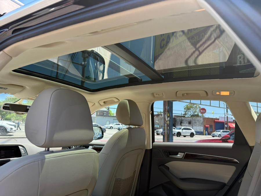 2015 Audi Q5 quattro 4dr 3.0T Premium Plus, available for sale in Brooklyn, New York | Worlds Best Auto Inc. Brooklyn, New York 2015 Audi Q5 quattro 4dr 3.0T Premium Plus, available for sale in Brooklyn, New York | Worlds Best Auto Inc. Brooklyn, New York