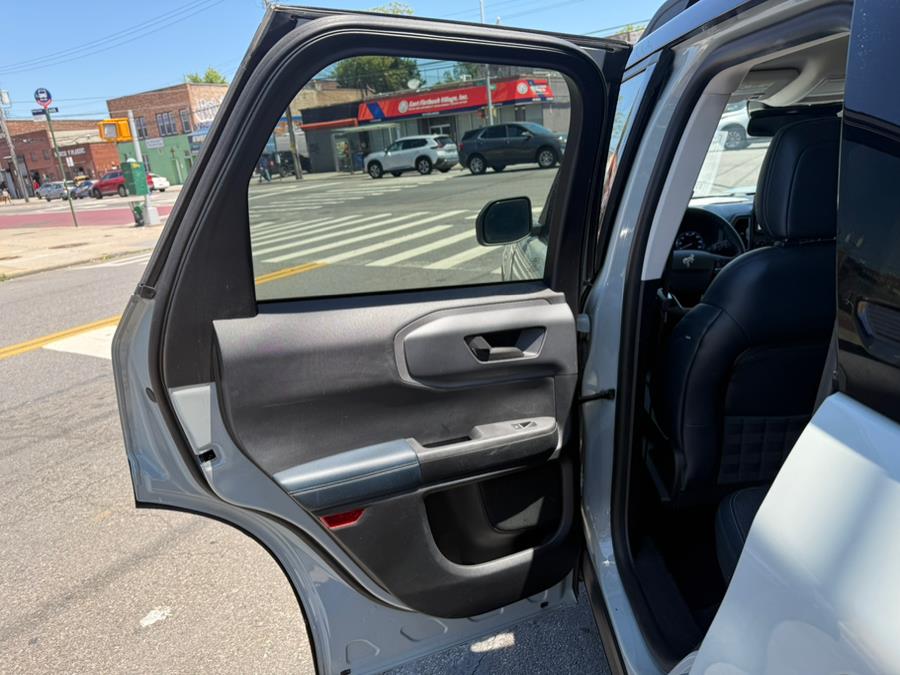 2021 Ford Bronco Sport Outer Banks 4x4, available for sale in Brooklyn, New York | Worlds Best Auto Inc. Brooklyn, New York 2021 Ford Bronco Sport Outer Banks 4x4, available for sale in Brooklyn, New York | Worlds Best Auto Inc. Brooklyn, New York