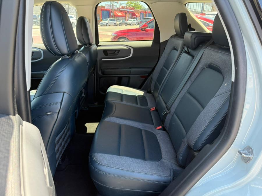 2021 Ford Bronco Sport Outer Banks 4x4, available for sale in Brooklyn, New York | Worlds Best Auto Inc. Brooklyn, New York 2021 Ford Bronco Sport Outer Banks 4x4, available for sale in Brooklyn, New York | Worlds Best Auto Inc. Brooklyn, New York