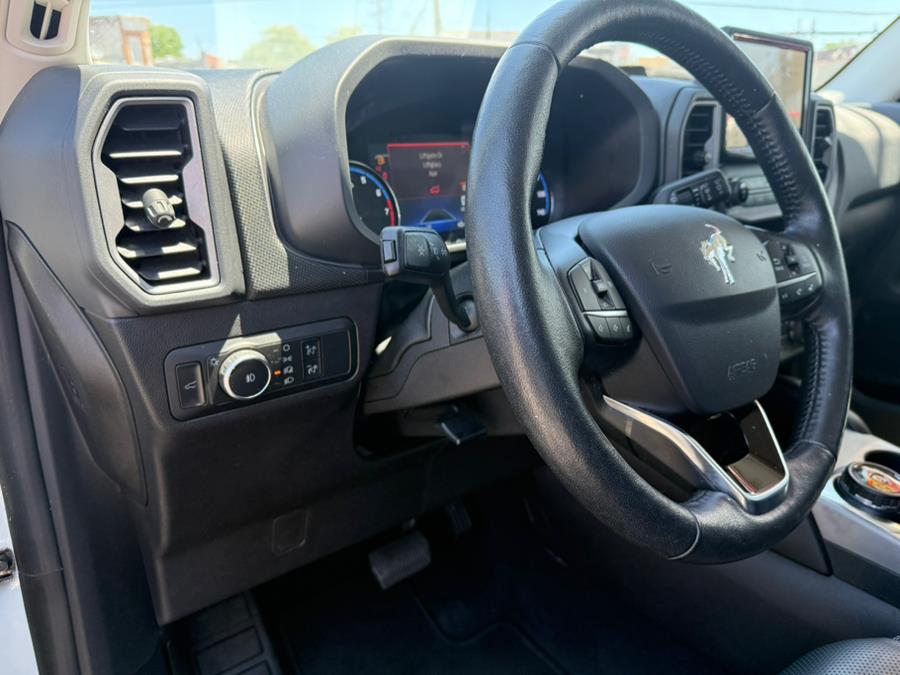 2021 Ford Bronco Sport Outer Banks 4x4, available for sale in Brooklyn, New York | Worlds Best Auto Inc. Brooklyn, New York 2021 Ford Bronco Sport Outer Banks 4x4, available for sale in Brooklyn, New York | Worlds Best Auto Inc. Brooklyn, New York