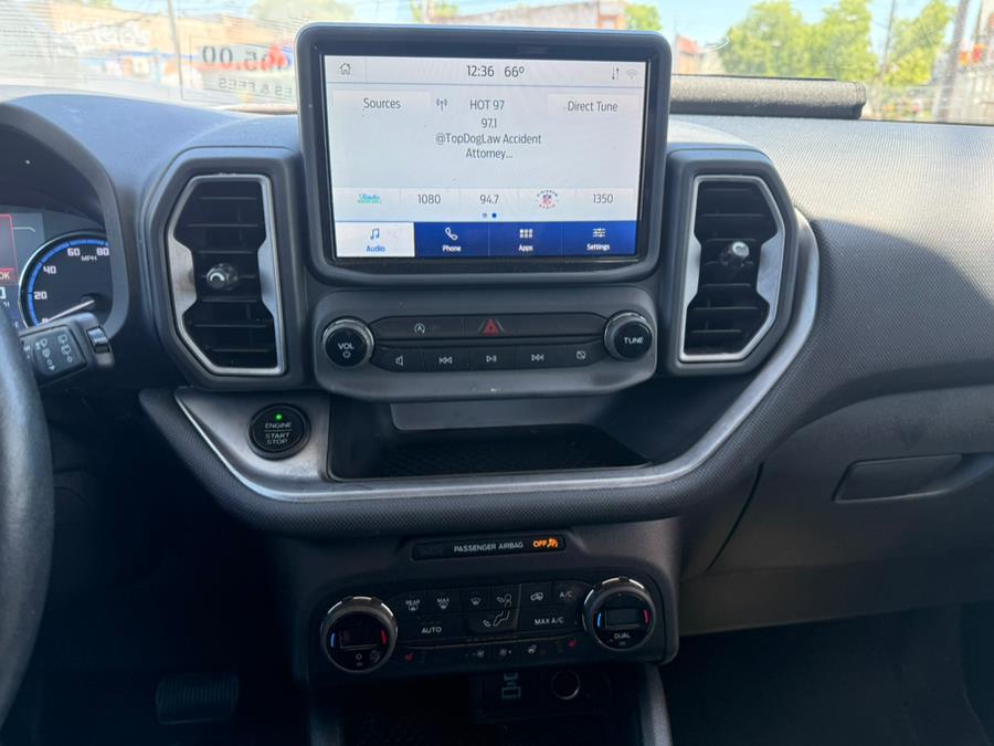 2021 Ford Bronco Sport Outer Banks 4x4, available for sale in Brooklyn, New York | Worlds Best Auto Inc. Brooklyn, New York 2021 Ford Bronco Sport Outer Banks 4x4, available for sale in Brooklyn, New York | Worlds Best Auto Inc. Brooklyn, New York