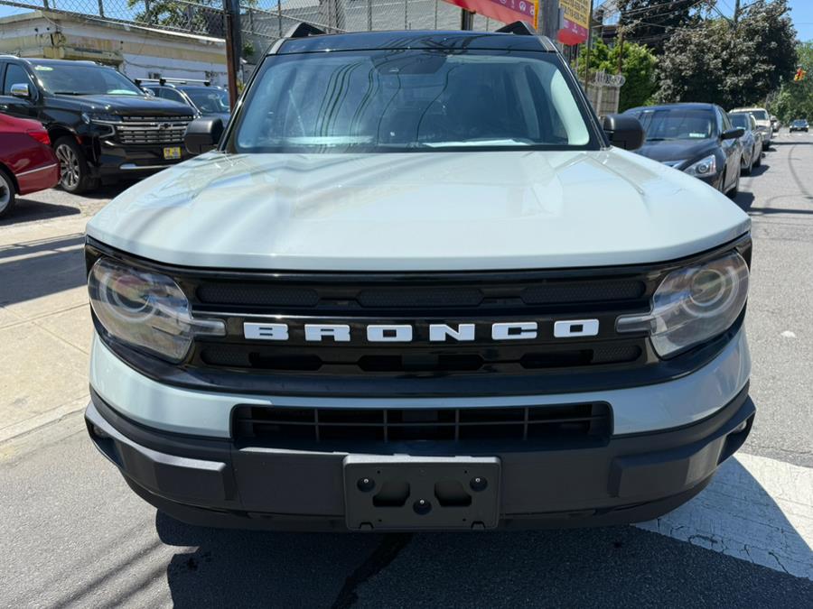 2021 Ford Bronco Sport Outer Banks 4x4, available for sale in Brooklyn, New York | Worlds Best Auto Inc. Brooklyn, New York 2021 Ford Bronco Sport Outer Banks 4x4, available for sale in Brooklyn, New York | Worlds Best Auto Inc. Brooklyn, New York