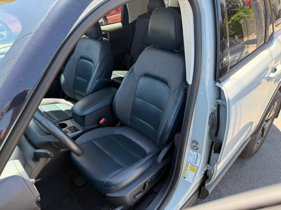 2021 Ford Bronco Sport Outer Banks 4x4, available for sale in Brooklyn, New York | Worlds Best Auto Inc. Brooklyn, New York 2021 Ford Bronco Sport Outer Banks 4x4, available for sale in Brooklyn, New York | Worlds Best Auto Inc. Brooklyn, New York