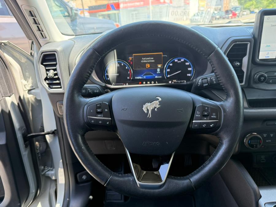 2021 Ford Bronco Sport Outer Banks 4x4, available for sale in Brooklyn, New York | Worlds Best Auto Inc. Brooklyn, New York 2021 Ford Bronco Sport Outer Banks 4x4, available for sale in Brooklyn, New York | Worlds Best Auto Inc. Brooklyn, New York