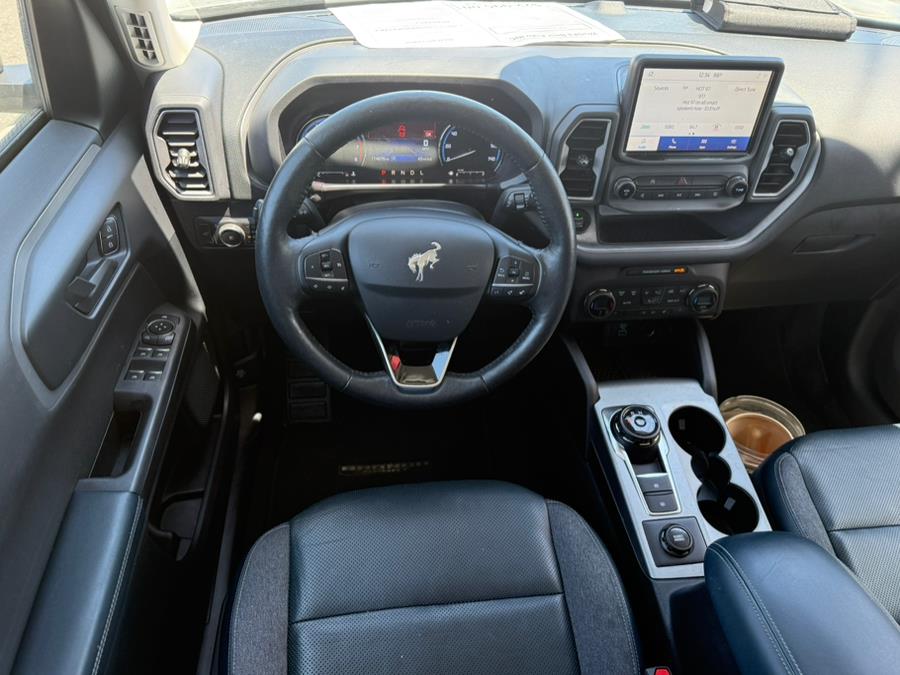 2021 Ford Bronco Sport Outer Banks 4x4, available for sale in Brooklyn, New York | Worlds Best Auto Inc. Brooklyn, New York 2021 Ford Bronco Sport Outer Banks 4x4, available for sale in Brooklyn, New York | Worlds Best Auto Inc. Brooklyn, New York