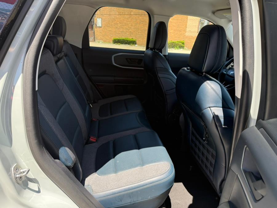 2021 Ford Bronco Sport Outer Banks 4x4, available for sale in Brooklyn, New York | Worlds Best Auto Inc. Brooklyn, New York 2021 Ford Bronco Sport Outer Banks 4x4, available for sale in Brooklyn, New York | Worlds Best Auto Inc. Brooklyn, New York