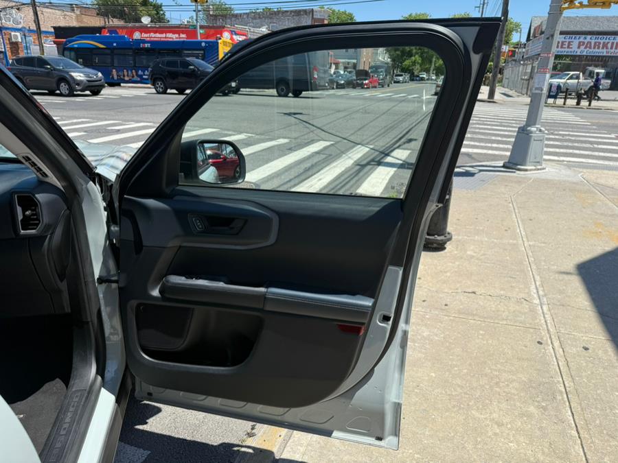 2021 Ford Bronco Sport Outer Banks 4x4, available for sale in Brooklyn, New York | Worlds Best Auto Inc. Brooklyn, New York 2021 Ford Bronco Sport Outer Banks 4x4, available for sale in Brooklyn, New York | Worlds Best Auto Inc. Brooklyn, New York