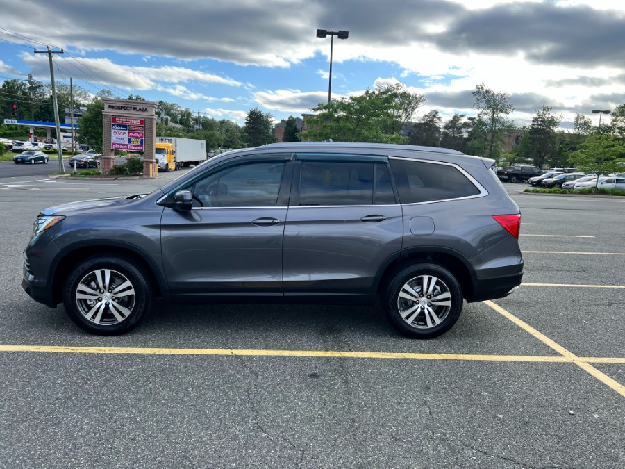 2017 Honda Pilot EX-L AWD, available for sale in Hartford , Connecticut | Ledyard Auto Sale LLC. Hartford , Connecticut 2017 Honda Pilot EX-L AWD, available for sale in Hartford , Connecticut | Ledyard Auto Sale LLC. Hartford , Connecticut
