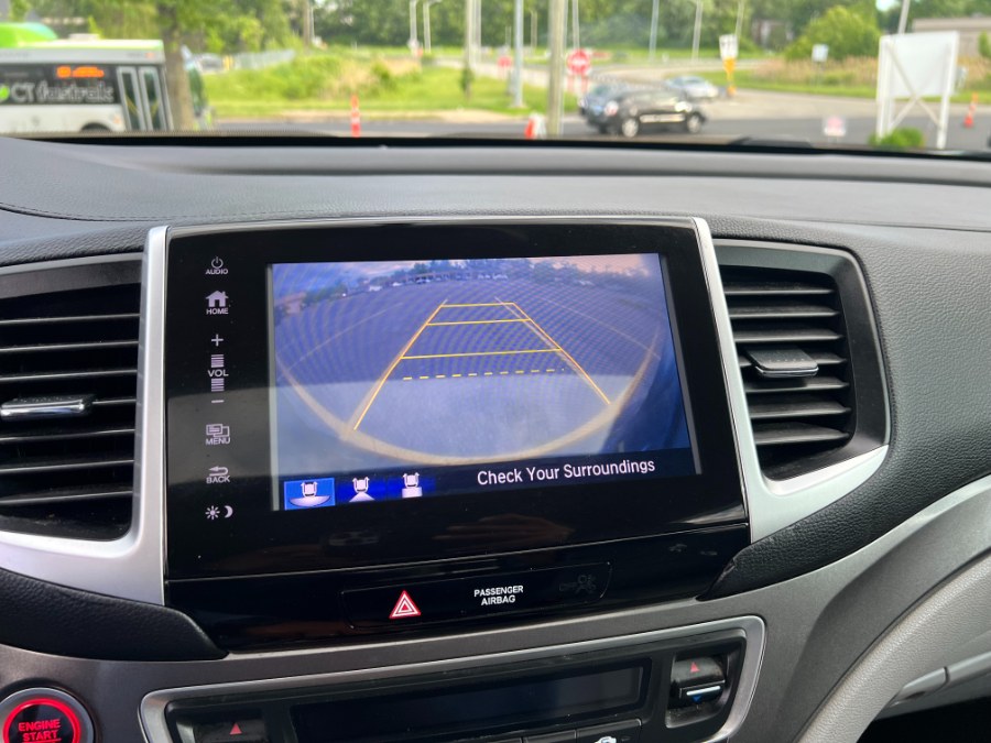 2017 Honda Pilot EX-L AWD, available for sale in Hartford , Connecticut | Ledyard Auto Sale LLC. Hartford , Connecticut 2017 Honda Pilot EX-L AWD, available for sale in Hartford , Connecticut | Ledyard Auto Sale LLC. Hartford , Connecticut