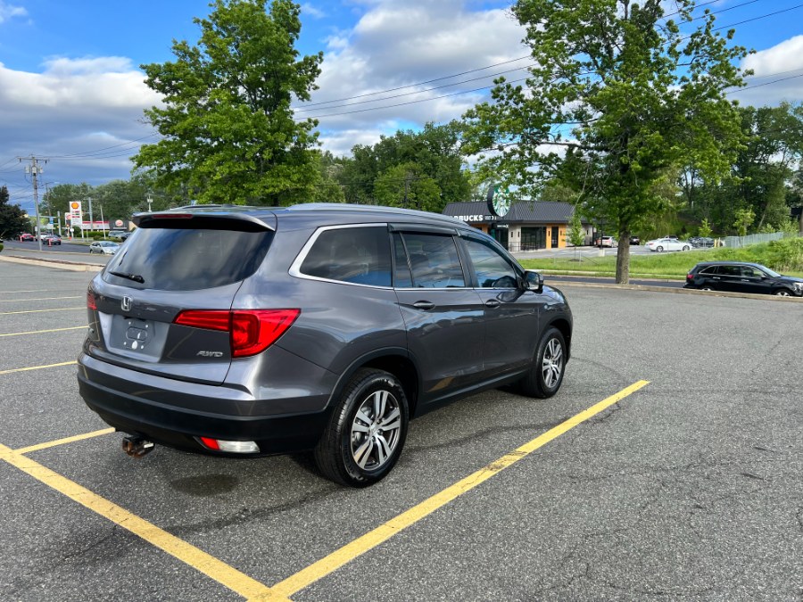 2017 Honda Pilot EX-L AWD, available for sale in Hartford , Connecticut | Ledyard Auto Sale LLC. Hartford , Connecticut 2017 Honda Pilot EX-L AWD, available for sale in Hartford , Connecticut | Ledyard Auto Sale LLC. Hartford , Connecticut