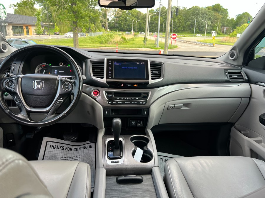 2017 Honda Pilot EX-L AWD, available for sale in Hartford , Connecticut | Ledyard Auto Sale LLC. Hartford , Connecticut 2017 Honda Pilot EX-L AWD, available for sale in Hartford , Connecticut | Ledyard Auto Sale LLC. Hartford , Connecticut