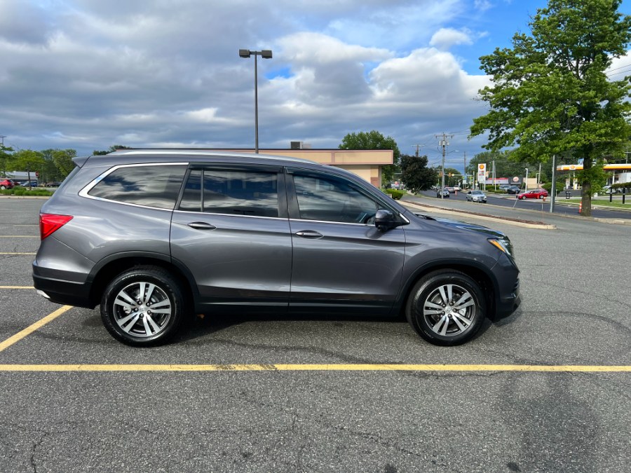 2017 Honda Pilot EX-L AWD, available for sale in Hartford , Connecticut | Ledyard Auto Sale LLC. Hartford , Connecticut 2017 Honda Pilot EX-L AWD, available for sale in Hartford , Connecticut | Ledyard Auto Sale LLC. Hartford , Connecticut
