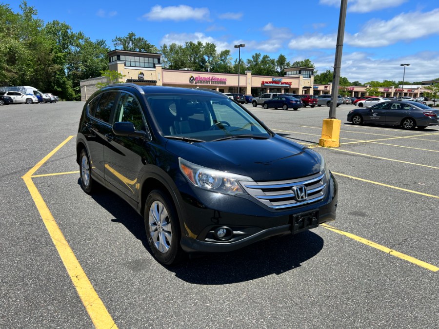 Used 2013 Honda CR-V in Hartford , Connecticut | Ledyard Auto Sale LLC. Hartford , Connecticut