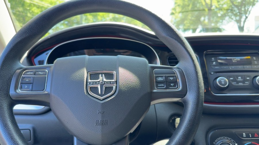 2016 Dodge Dart 4dr Sdn SXT *Ltd Avail*, available for sale in Waterbury, Connecticut | West End Automotive Center. Waterbury, Connecticut 2016 Dodge Dart 4dr Sdn SXT *Ltd Avail*, available for sale in Waterbury, Connecticut | West End Automotive Center. Waterbury, Connecticut