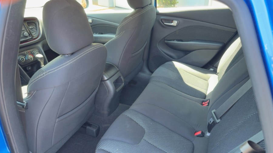 2016 Dodge Dart 4dr Sdn SXT *Ltd Avail*, available for sale in Waterbury, Connecticut | West End Automotive Center. Waterbury, Connecticut 2016 Dodge Dart 4dr Sdn SXT *Ltd Avail*, available for sale in Waterbury, Connecticut | West End Automotive Center. Waterbury, Connecticut