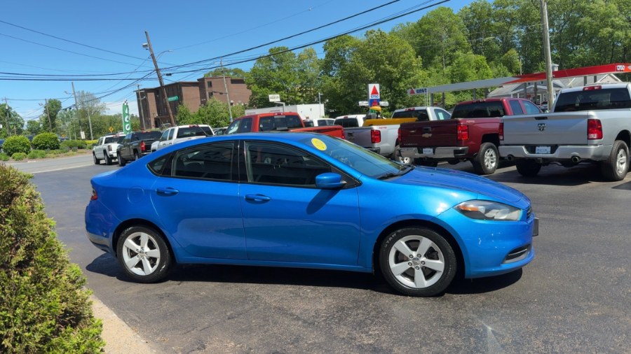 2016 Dodge Dart 4dr Sdn SXT *Ltd Avail*, available for sale in Waterbury, Connecticut | West End Automotive Center. Waterbury, Connecticut 2016 Dodge Dart 4dr Sdn SXT *Ltd Avail*, available for sale in Waterbury, Connecticut | West End Automotive Center. Waterbury, Connecticut
