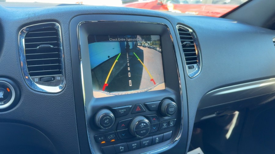 2016 Dodge Durango AWD 4dr R/T, available for sale in Waterbury, Connecticut | West End Automotive Center. Waterbury, Connecticut 2016 Dodge Durango AWD 4dr R/T, available for sale in Waterbury, Connecticut | West End Automotive Center. Waterbury, Connecticut