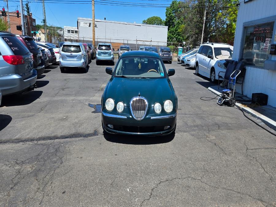 2000 Jaguar S-TYPE 4dr Sdn V6, available for sale in West Haven, Connecticut | Uzun Auto. West Haven, Connecticut 2000 Jaguar S-TYPE 4dr Sdn V6, available for sale in West Haven, Connecticut | Uzun Auto. West Haven, Connecticut