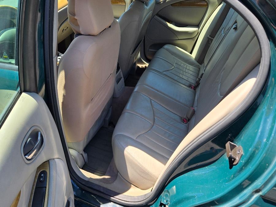 2000 Jaguar S-TYPE 4dr Sdn V6, available for sale in West Haven, Connecticut | Uzun Auto. West Haven, Connecticut 2000 Jaguar S-TYPE 4dr Sdn V6, available for sale in West Haven, Connecticut | Uzun Auto. West Haven, Connecticut
