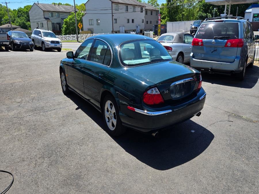 2000 Jaguar S-TYPE 4dr Sdn V6, available for sale in West Haven, Connecticut | Uzun Auto. West Haven, Connecticut 2000 Jaguar S-TYPE 4dr Sdn V6, available for sale in West Haven, Connecticut | Uzun Auto. West Haven, Connecticut