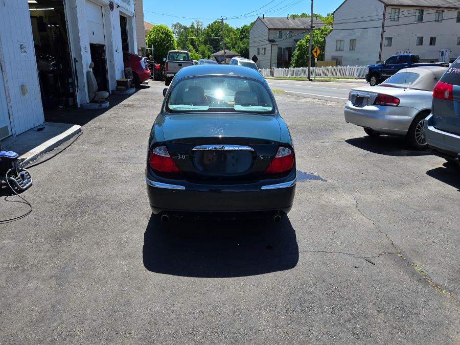 2000 Jaguar S-TYPE 4dr Sdn V6, available for sale in West Haven, Connecticut | Uzun Auto. West Haven, Connecticut 2000 Jaguar S-TYPE 4dr Sdn V6, available for sale in West Haven, Connecticut | Uzun Auto. West Haven, Connecticut