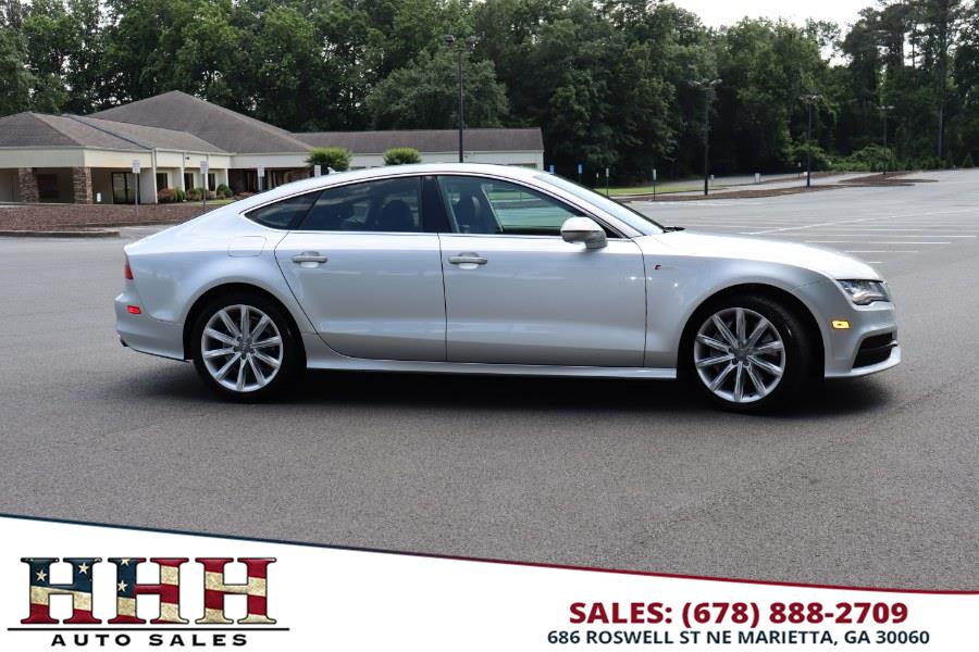 2013 Audi A7 PRESTIGE, available for sale in Marietta, Georgia | HHH Auto Sales LLC. Marietta, Georgia 2013 Audi A7 PRESTIGE, available for sale in Marietta, Georgia | HHH Auto Sales LLC. Marietta, Georgia