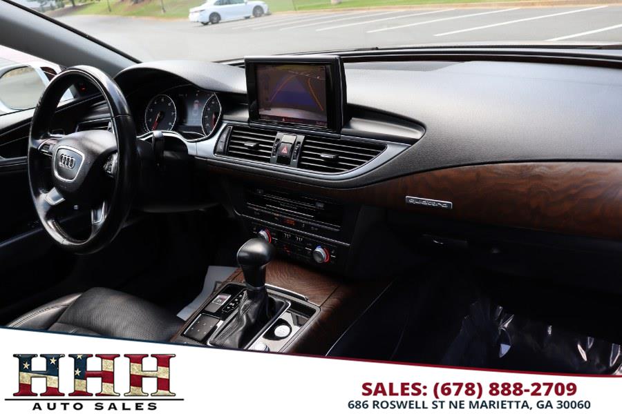 2013 Audi A7 PRESTIGE, available for sale in Marietta, Georgia | HHH Auto Sales LLC. Marietta, Georgia 2013 Audi A7 PRESTIGE, available for sale in Marietta, Georgia | HHH Auto Sales LLC. Marietta, Georgia