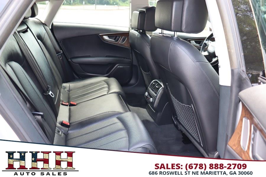 2013 Audi A7 PRESTIGE, available for sale in Marietta, Georgia | HHH Auto Sales LLC. Marietta, Georgia 2013 Audi A7 PRESTIGE, available for sale in Marietta, Georgia | HHH Auto Sales LLC. Marietta, Georgia