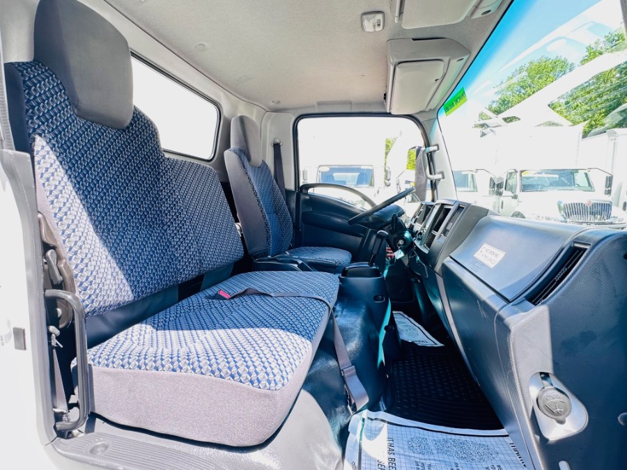 2023 ISUZU NPR 18FT BOX + CHEVY + DOCK HIGH + LIFT GATE + NO CDL, available for sale in South Amboy, New Jersey | NJ Truck Spot. South Amboy, New Jersey 2023 ISUZU NPR 18FT BOX + CHEVY + DOCK HIGH + LIFT GATE + NO CDL, available for sale in South Amboy, New Jersey | NJ Truck Spot. South Amboy, New Jersey