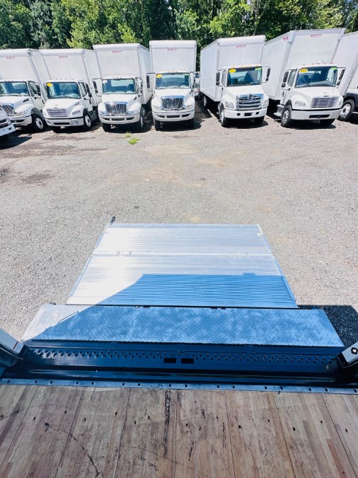 2023 ISUZU NPR 18FT BOX + CHEVY + DOCK HIGH + LIFT GATE + NO CDL, available for sale in South Amboy, New Jersey | NJ Truck Spot. South Amboy, New Jersey 2023 ISUZU NPR 18FT BOX + CHEVY + DOCK HIGH + LIFT GATE + NO CDL, available for sale in South Amboy, New Jersey | NJ Truck Spot. South Amboy, New Jersey