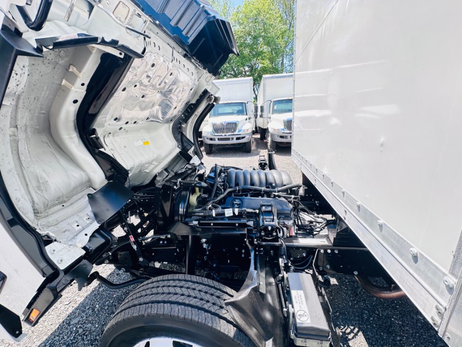 2023 ISUZU NPR 18FT BOX + CHEVY + DOCK HIGH + LIFT GATE + NO CDL, available for sale in South Amboy, New Jersey | NJ Truck Spot. South Amboy, New Jersey 2023 ISUZU NPR 18FT BOX + CHEVY + DOCK HIGH + LIFT GATE + NO CDL, available for sale in South Amboy, New Jersey | NJ Truck Spot. South Amboy, New Jersey