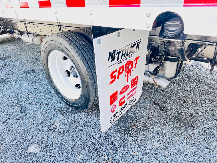 2023 ISUZU NPR 18FT BOX + CHEVY + DOCK HIGH + LIFT GATE + NO CDL, available for sale in South Amboy, New Jersey | NJ Truck Spot. South Amboy, New Jersey 2023 ISUZU NPR 18FT BOX + CHEVY + DOCK HIGH + LIFT GATE + NO CDL, available for sale in South Amboy, New Jersey | NJ Truck Spot. South Amboy, New Jersey