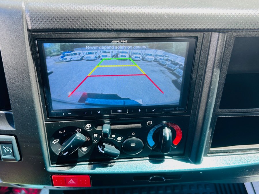 2023 ISUZU NPR 18FT BOX + CHEVY + DOCK HIGH + LIFT GATE + NO CDL, available for sale in South Amboy, New Jersey | NJ Truck Spot. South Amboy, New Jersey 2023 ISUZU NPR 18FT BOX + CHEVY + DOCK HIGH + LIFT GATE + NO CDL, available for sale in South Amboy, New Jersey | NJ Truck Spot. South Amboy, New Jersey