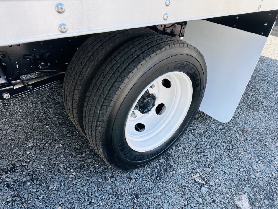 2023 ISUZU NPR 18FT BOX + CHEVY + DOCK HIGH + LIFT GATE + NO CDL, available for sale in South Amboy, New Jersey | NJ Truck Spot. South Amboy, New Jersey 2023 ISUZU NPR 18FT BOX + CHEVY + DOCK HIGH + LIFT GATE + NO CDL, available for sale in South Amboy, New Jersey | NJ Truck Spot. South Amboy, New Jersey
