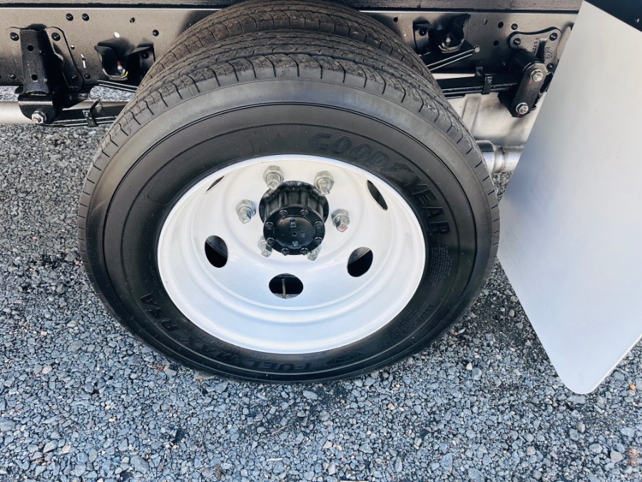 2023 ISUZU NPR 18FT BOX + CHEVY + DOCK HIGH + LIFT GATE + NO CDL, available for sale in South Amboy, New Jersey | NJ Truck Spot. South Amboy, New Jersey 2023 ISUZU NPR 18FT BOX + CHEVY + DOCK HIGH + LIFT GATE + NO CDL, available for sale in South Amboy, New Jersey | NJ Truck Spot. South Amboy, New Jersey