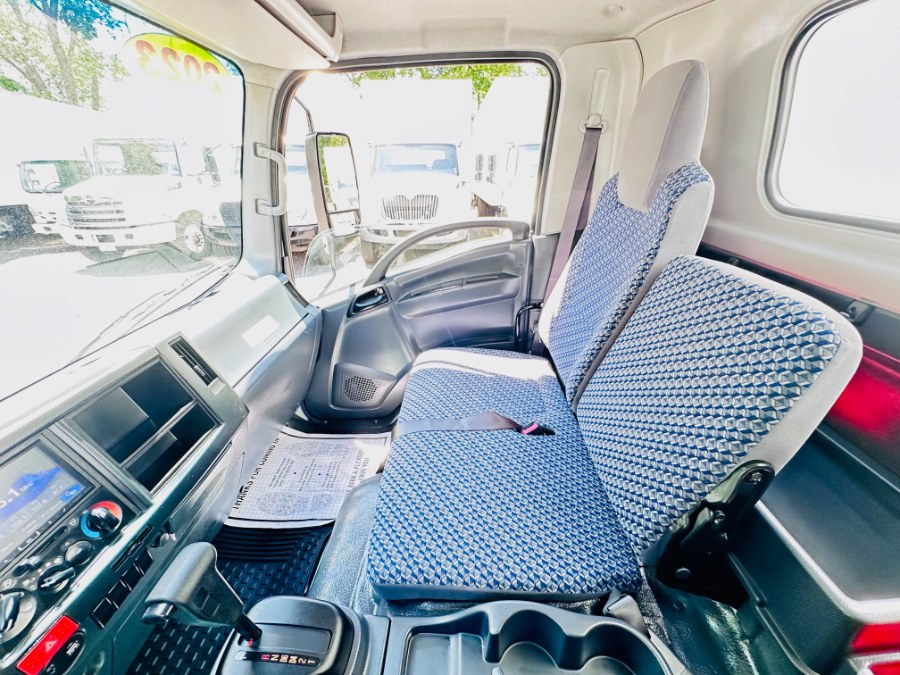 2023 ISUZU NPR 18FT BOX + CHEVY + DOCK HIGH + LIFT GATE + NO CDL, available for sale in South Amboy, New Jersey | NJ Truck Spot. South Amboy, New Jersey 2023 ISUZU NPR 18FT BOX + CHEVY + DOCK HIGH + LIFT GATE + NO CDL, available for sale in South Amboy, New Jersey | NJ Truck Spot. South Amboy, New Jersey