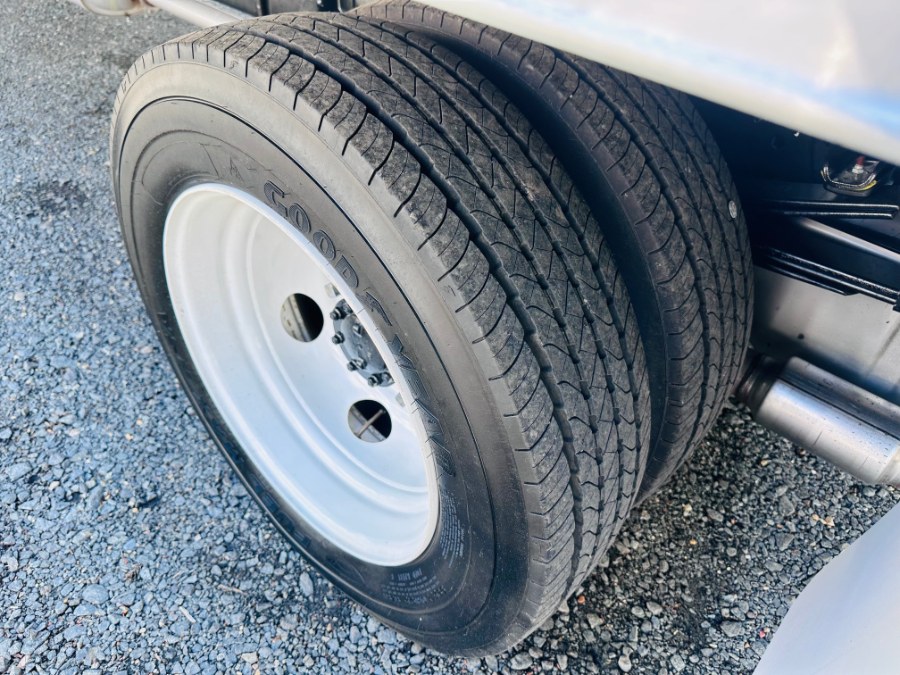 2023 ISUZU NPR 18FT BOX + CHEVY + DOCK HIGH + LIFT GATE + NO CDL, available for sale in South Amboy, New Jersey | NJ Truck Spot. South Amboy, New Jersey 2023 ISUZU NPR 18FT BOX + CHEVY + DOCK HIGH + LIFT GATE + NO CDL, available for sale in South Amboy, New Jersey | NJ Truck Spot. South Amboy, New Jersey