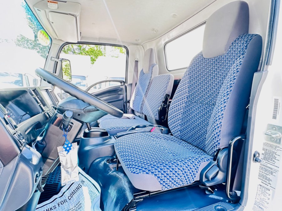 2023 ISUZU NPR 18FT BOX + CHEVY + DOCK HIGH + LIFT GATE + NO CDL, available for sale in South Amboy, New Jersey | NJ Truck Spot. South Amboy, New Jersey 2023 ISUZU NPR 18FT BOX + CHEVY + DOCK HIGH + LIFT GATE + NO CDL, available for sale in South Amboy, New Jersey | NJ Truck Spot. South Amboy, New Jersey