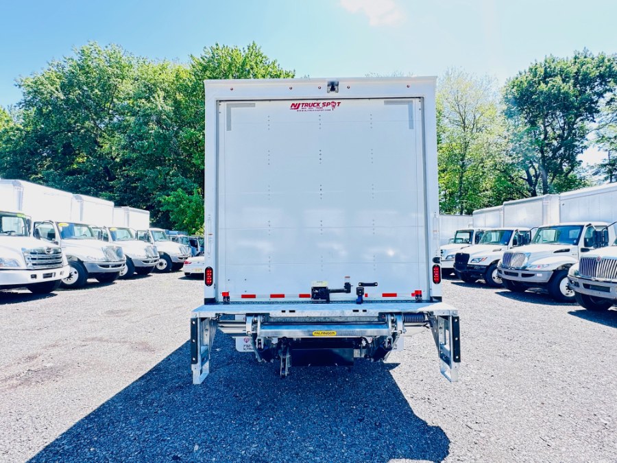 2023 ISUZU NPR 18FT BOX + CHEVY + DOCK HIGH + LIFT GATE + NO CDL, available for sale in South Amboy, New Jersey | NJ Truck Spot. South Amboy, New Jersey 2023 ISUZU NPR 18FT BOX + CHEVY + DOCK HIGH + LIFT GATE + NO CDL, available for sale in South Amboy, New Jersey | NJ Truck Spot. South Amboy, New Jersey