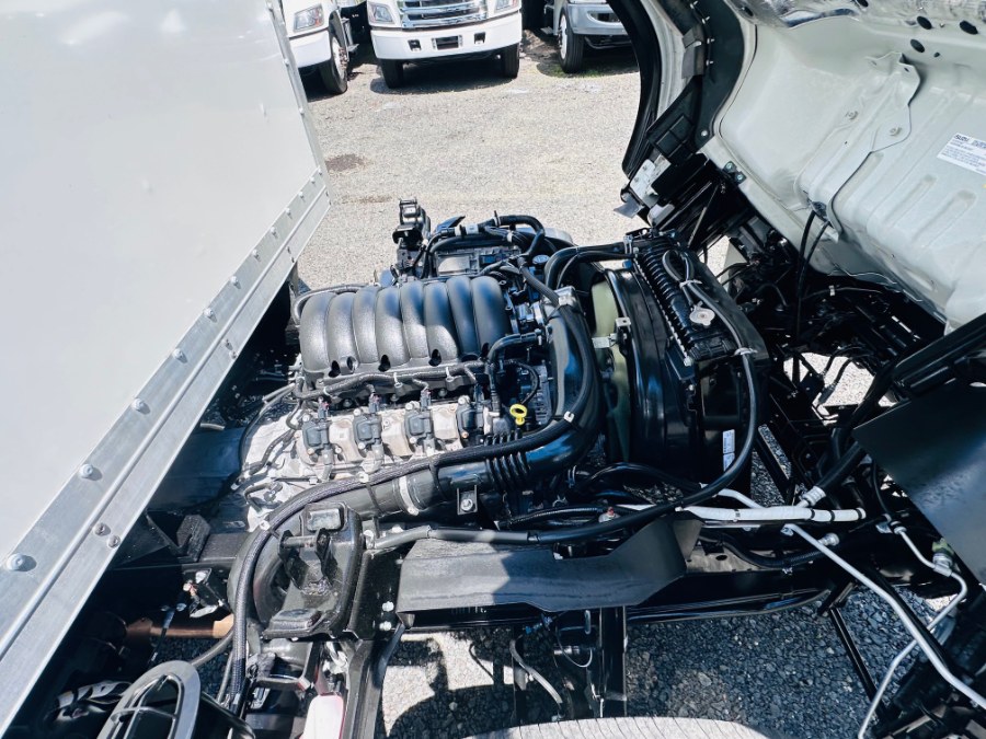 2023 ISUZU NPR 18FT BOX + CHEVY + DOCK HIGH + LIFT GATE + NO CDL, available for sale in South Amboy, New Jersey | NJ Truck Spot. South Amboy, New Jersey 2023 ISUZU NPR 18FT BOX + CHEVY + DOCK HIGH + LIFT GATE + NO CDL, available for sale in South Amboy, New Jersey | NJ Truck Spot. South Amboy, New Jersey