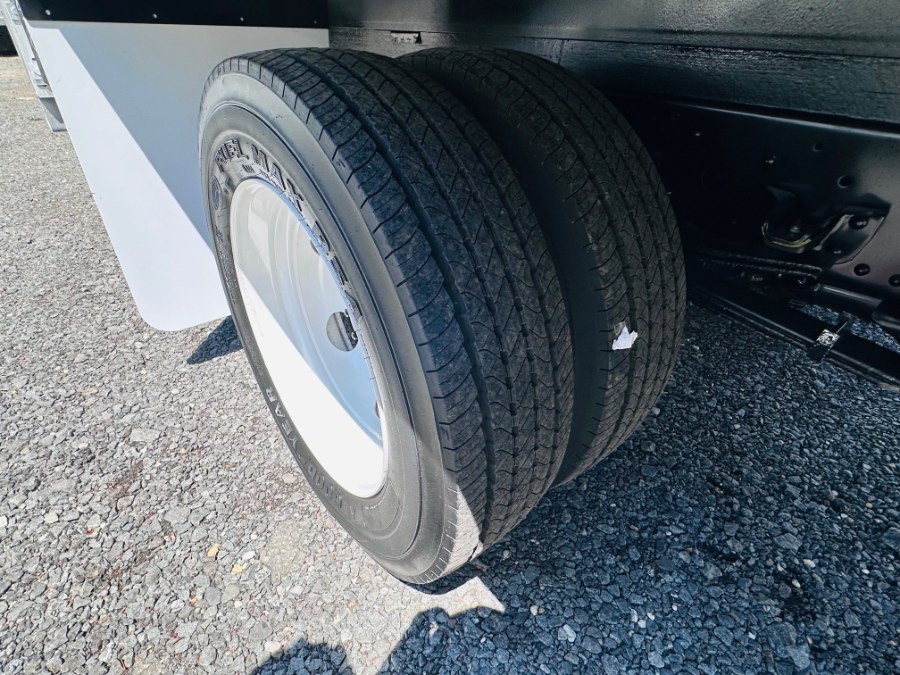 2023 ISUZU NPR 18FT BOX + CHEVY + DOCK HIGH + LIFT GATE + NO CDL, available for sale in South Amboy, New Jersey | NJ Truck Spot. South Amboy, New Jersey 2023 ISUZU NPR 18FT BOX + CHEVY + DOCK HIGH + LIFT GATE + NO CDL, available for sale in South Amboy, New Jersey | NJ Truck Spot. South Amboy, New Jersey