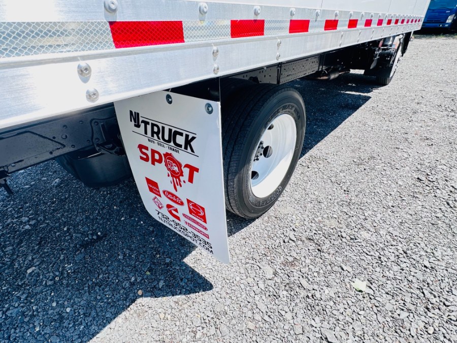 2023 ISUZU NPR 18FT BOX + CHEVY + DOCK HIGH + LIFT GATE + NO CDL, available for sale in South Amboy, New Jersey | NJ Truck Spot. South Amboy, New Jersey 2023 ISUZU NPR 18FT BOX + CHEVY + DOCK HIGH + LIFT GATE + NO CDL, available for sale in South Amboy, New Jersey | NJ Truck Spot. South Amboy, New Jersey